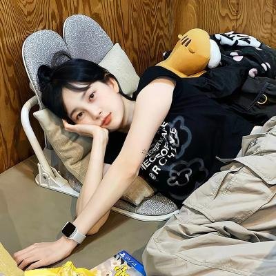 谣言的女人