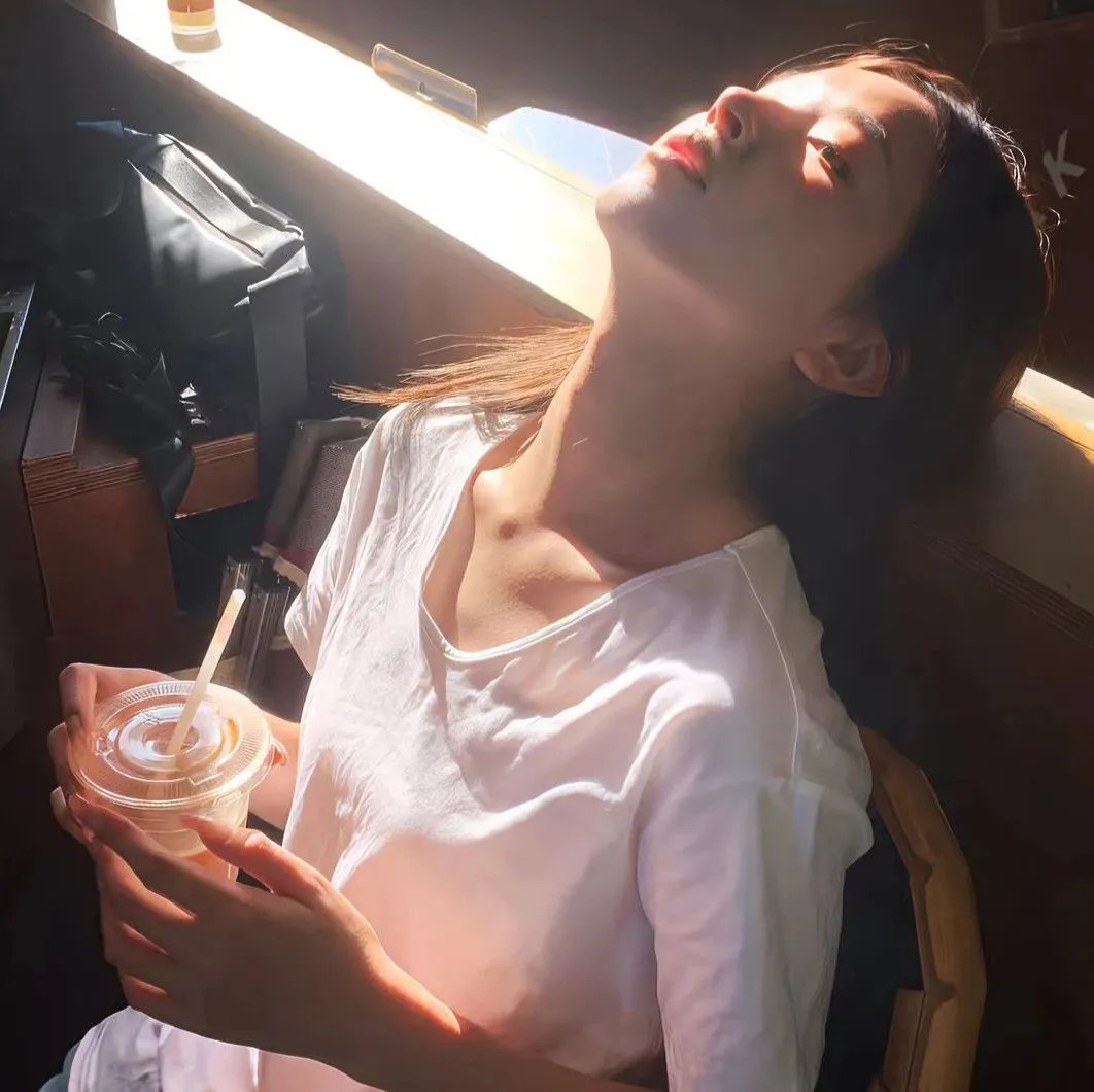 幸存的女孩