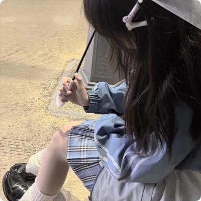 甜心美探